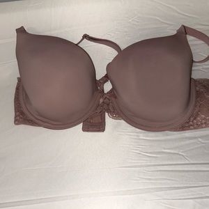 Victoria’s Secret Demi Bra